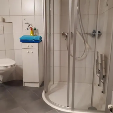 Apartment Bellevue Berg- Und Seesicht *