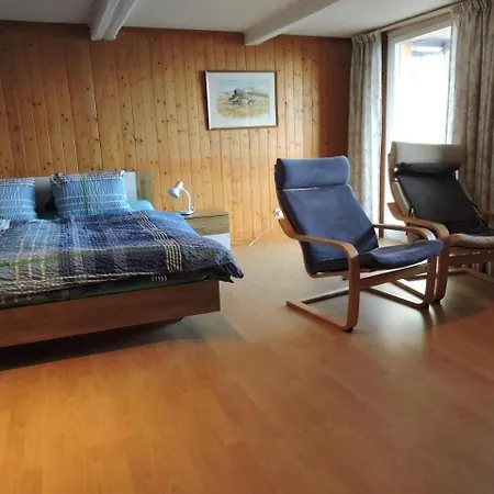 Apartment Bellevue Berg- Und Seesicht *