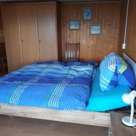 Bellevue Berg- Und Seesicht Apartment *